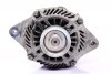 Alternator Suzuki Splash 2011-2014 1.0, 1.2 (80A)